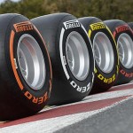 ピレリ、2016年のF1序盤3レースのドライタイヤを発表