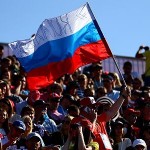 F1に新たなロシア人ドライバーが登場か