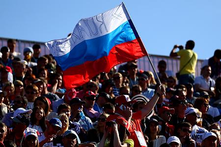 F1に新たなロシア人ドライバーが登場か