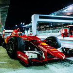フェラーリはオンラインで新車発表か