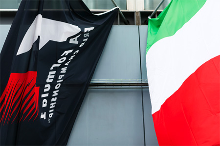 F1イタリアGP、開催契約を7年延長へ