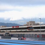 F1フランスGP復活を目指すポール・リカール