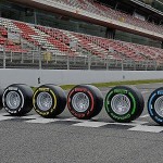 ピレリ、F1タイヤ情報のリアルタイム公開を準備
