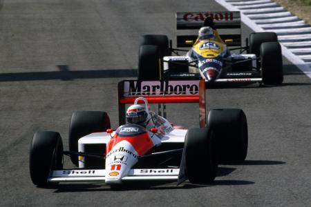ビルヌーブとベルガーが主張！「F1には原点復帰が必要」
