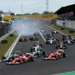 F1、2017年の新ルール制定に向けて一歩前進