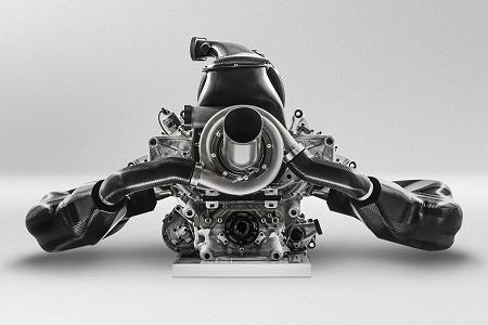 F1エンジン開発「トークン制度」撤廃へ