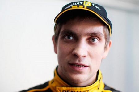 ビタリー・ペトロフ「ロシア発の新F1チームが誕生するだろう」