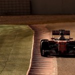 【バルセロナ合同テスト1】2/23（火）セバスチャン・ベッテル（フェラーリ）「F1特有のサウンドが戻ってきた」