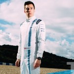 【動画】ウィリアムズ、22歳GP2ドライバーと開発ドライバー継続発表