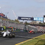 【TV】F1オーストラリアGP スケジュールとテレビ放送時間