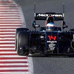 【マクラーレン・ホンダ】「いいスタートを切ることが重要」フェルナンド・アロンソ／F1オーストラリアGPプレビュー