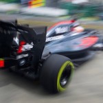 【P1タイム】F1開幕戦オーストラリアGP