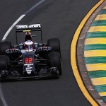 【P1スピード】ホンダ、セクター1で5-6番手の速度／F1開幕戦オーストラリアGP フリー走行1回目
