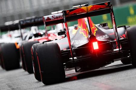 【予選速報】マクラーレン・ホンダQ3へあと0.5秒 決勝で入賞狙う／F1オーストラリアGP