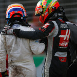 【マクラーレン・ホンダ】アロンソ「強く、安全なクルマを造ってくれてありがとう」／F1オーストラリアGP決勝