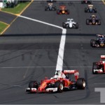 【画像解説】F1オーストラリアGP決勝レース、各ドライバーのタイヤ戦略が明らかに