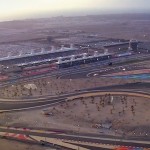 【動画】バーレーンGPは「熱、砂」の厳しいレース チーム別優勝回数は？
