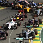間もなく2017年型F1カーの開発レースもスタート