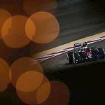 【P2速報】マクラーレン・ホンダ3番手タイム　フェラーリにはトラブル／F1バーレーンGP