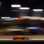 レッドブル「マクラーレンの速さにビックリ」／F1バーレーンGP1日目