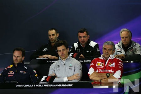 F1チーム代表者、全11チーム署名の書簡で2015予選への回帰を希望
