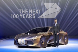BMWグループ、世界月間販売台数の最高記録を更新