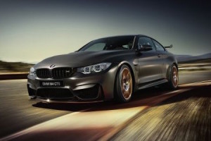 30台限定「BMW M4 GTS」革新的なレーシング・テクノロジーを集約した究極のモデル