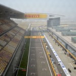 FIA、暫定スターティンググリッド発表／F1中国GP