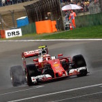 【予選スピード計測】F1中国GP予選