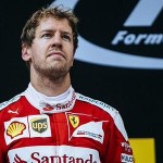 フェラーリ「1周目の接触が悔やまれる」／中国GP決勝