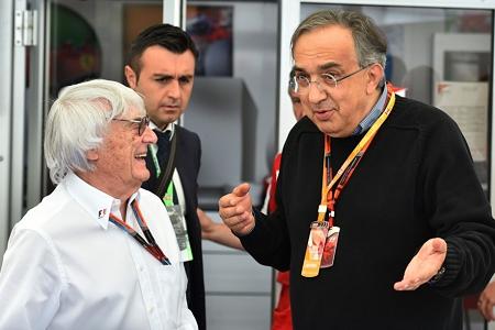 フェラーリ会長「最強のライバル来たれ」ポストエクレストン時代を見据える