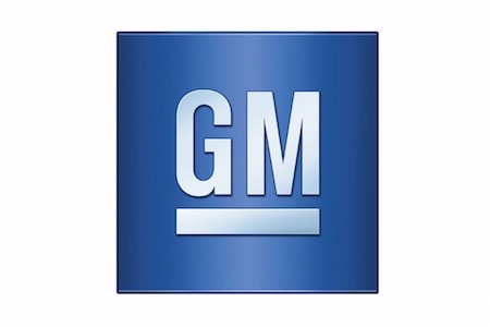 GM、2016年第1四半期の世界販売台数は236万台