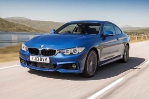 BMW 4シリーズに、新世代エンジンを搭載 – 優れた環境性能と高い動力性能を実現