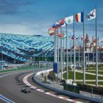 F1ロシアGP、ナイトレース化交渉を継続中