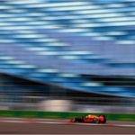 【予選スピードトラップ（速度計測）】F1ロシアGP予選