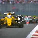 【動画も】F1ロシアGP『ドライバー・オブ・ザ・デイ』はマグヌッセン