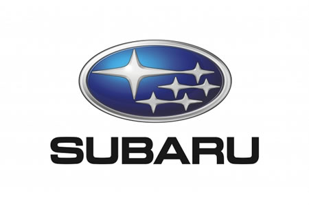 富士重工業、「SUBARU」に社名変更 100周年でスバルブランド加速