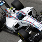 ウィリアムズ「期待はずれの予選」／F1スペインGP2日目