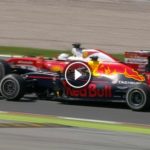 【ハイライト映像】F1スペインGP決勝レース