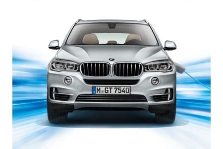BMW、国内最多4モデルのプラグイン・ハイブリッド　秋には5モデルに