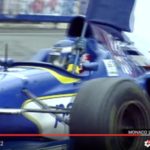 【動画】1996年F1モナコGP：雨の荒れたレース、パニス（リジェ・無限ホンダ）が驚きの優勝