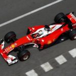 【P3速報】フェラーリ復調で3チーム激戦 マクラーレン・ホンダ伸び悩む／F1モナコGP