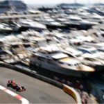 【順位】F1モナコGP予選　リカルド“会心の一撃”
