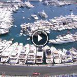 【動画】F1モナコGP予選ハイライト映像