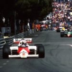 【マクラーレン50周年】モナコで最も優勝したチームドライバーは？