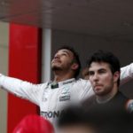 メルセデスAMG「ハミルトンが今季初優勝で反撃開始」／モナコGP決勝
