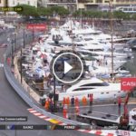【ハイライト動画】F1モナコGP決勝レース　レッドブル、タイヤを用意せず
