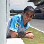【MotoGP】24歳ルイス・サロンが転倒、事故死