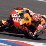 【MotoGP】ホンダ、マルク・マルケスと契約延長に合意