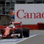 【予選速報】フェラーリが意地の3番手 マクラーレン・ホンダ3連連続Q3進出／F1カナダGP